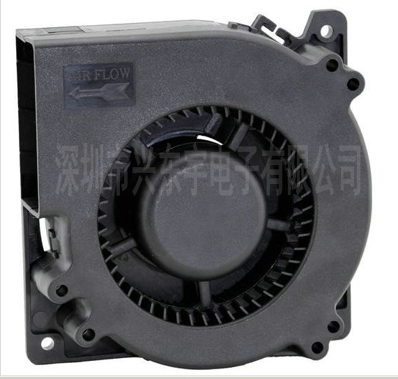 【空氣凈化器散熱風(fēng)扇】為您講述那不為人知的過(guò)去！