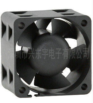 【防潮散熱風扇】的風扇死角是什么？