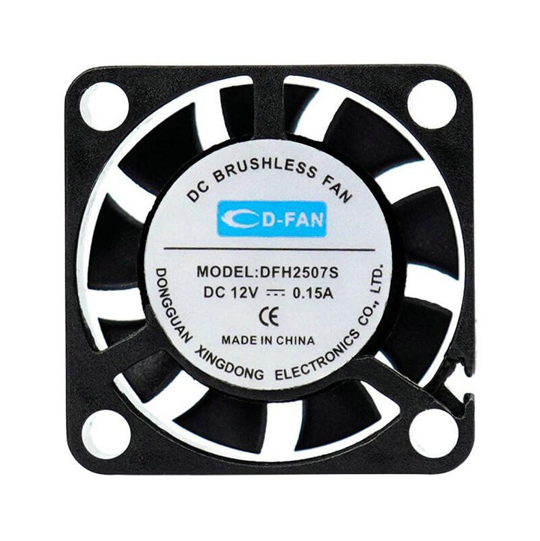 舞臺燈光散熱風扇的原理怎樣？